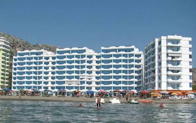 Kompleksi Bardh E Blu