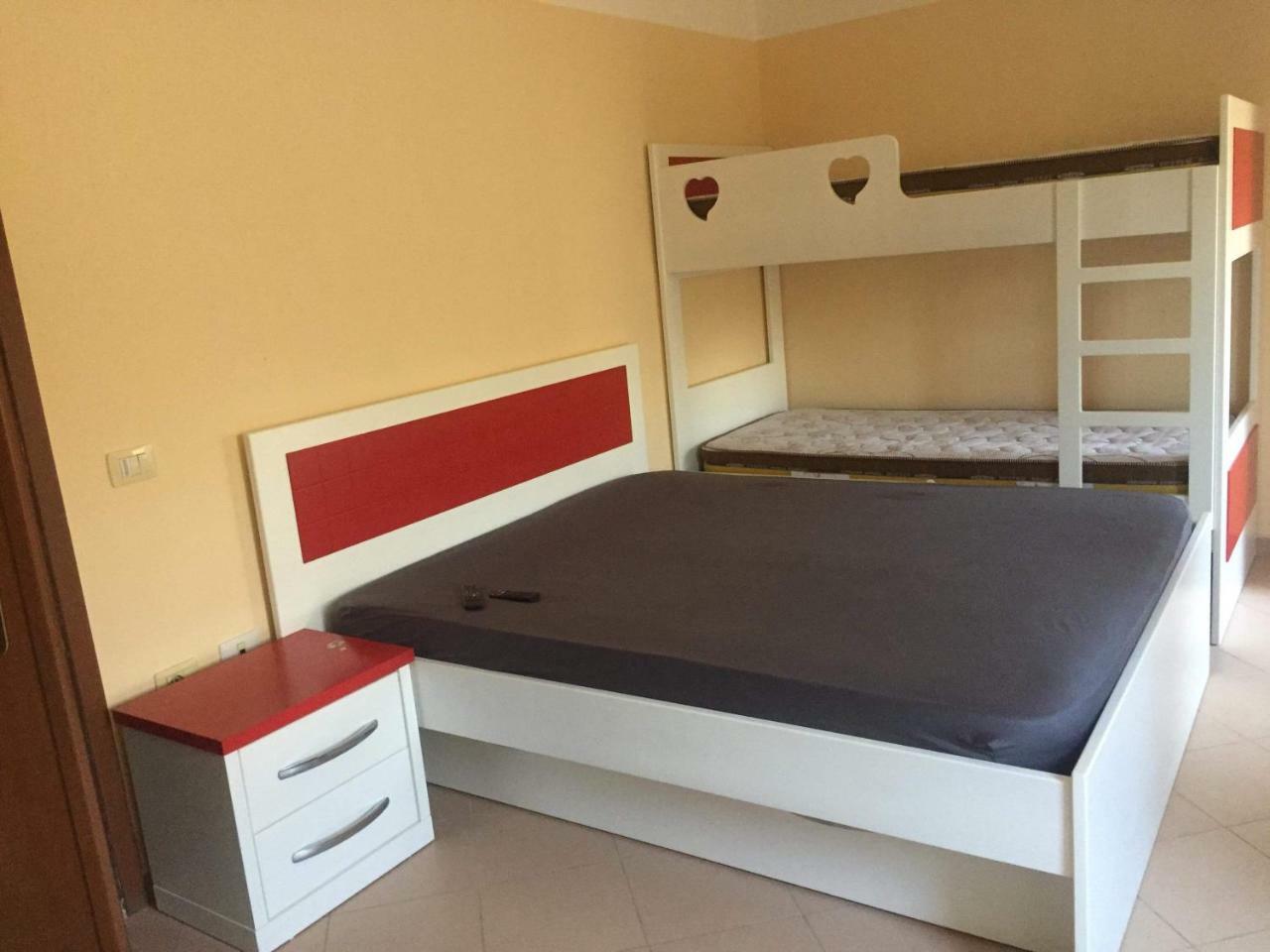 Kompleksi Bardh E Blu Affittacamere